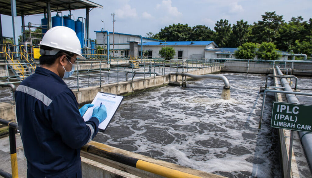 A5. PERTEK AIR LIMBAH