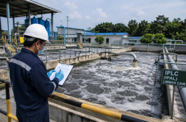 A5. PERTEK AIR LIMBAH